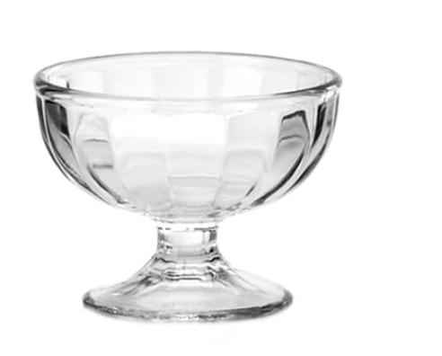 Ocean Alaska Ice Cream Cup, 7 1/4 oz (205ml), Set of 6 - Image 3